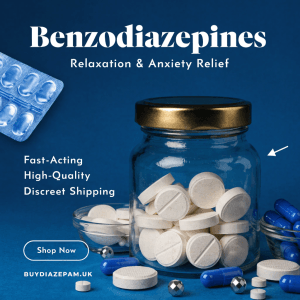 Benzodiazepine