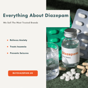 Diazepam