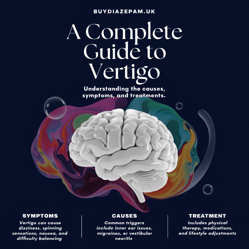 Vertigo